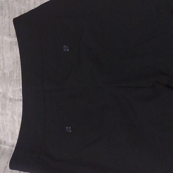 🟢 LOFT | Black Pants - Picture 5 of 6